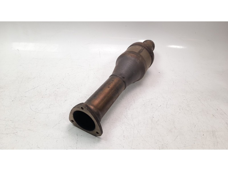 Recambio de catalizador para aston martin rapide 5.9 v12 cat referencia OEM IAM 8G435E211AC  