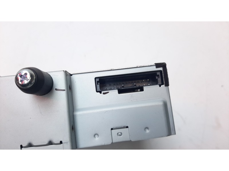 Recambio de sistema audio / radio cd para mazda 2 lim. () 1.5 16v cat referencia OEM IAM DA6C669G0C  