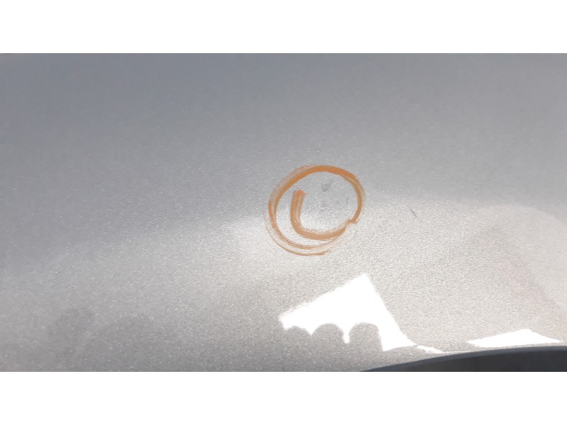 Recambio de aleta delantera izquierda para ford mondeo sportbreak (ca2) 2.0 tdci cat referencia OEM IAM 1702314 109104112 FD1103