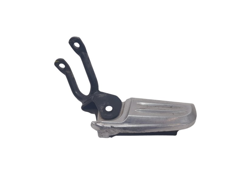 Recambio de estribera izquierda para honda pcx referencia OEM IAM 50730KWN900 50716KWN710 