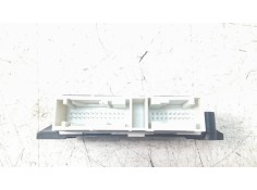 Recambio de modulo electronico para opel corsa f gs referencia OEM IAM 9858644480 EB95569  2