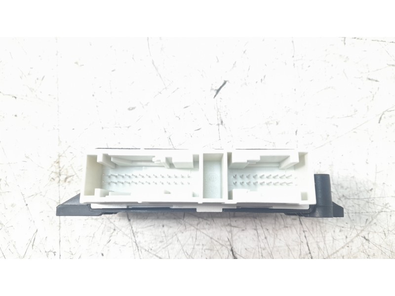 Recambio de modulo electronico para opel corsa f gs referencia OEM IAM 9858644480 EB95569 