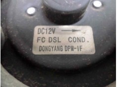 Recambio de electroventilador para hyundai matrix (fc) 1.5 crdi gls referencia OEM IAM    2