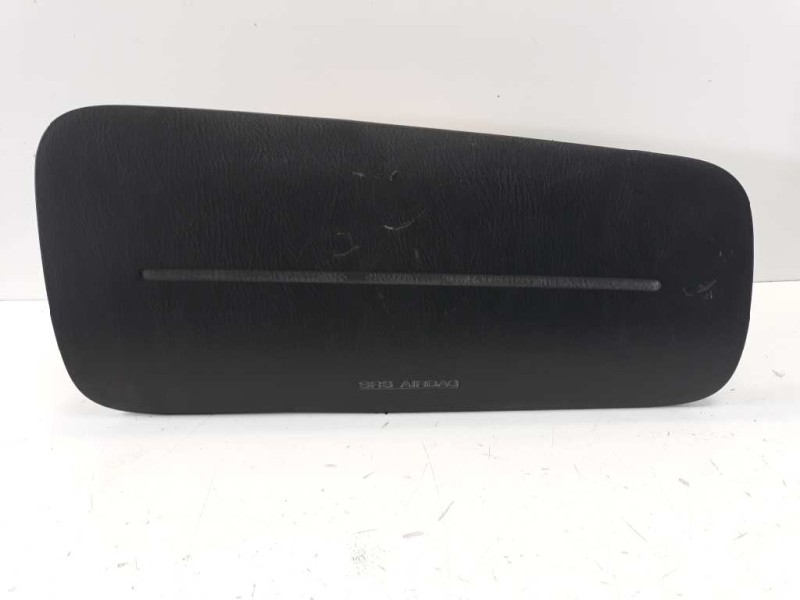 Recambio de airbag delantero derecho para nissan pick-up (d22) cabina doble challenge 4x4 referencia OEM IAM KPVK8043170003  