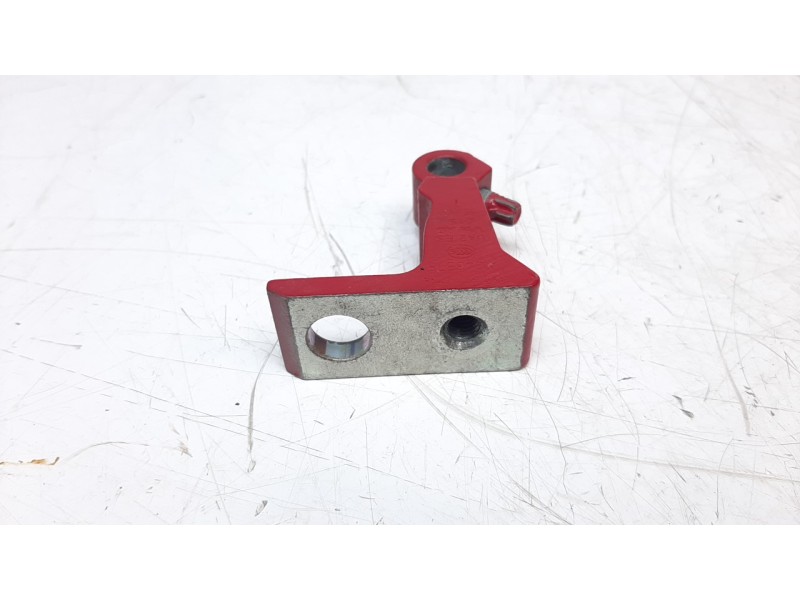 Recambio de retenedor puerta para seat leon (5f1) 1.6 tdi referencia OEM IAM 8X0831403A  