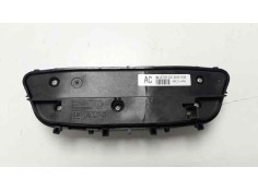 Recambio de mando climatizador para opel insignia berlina selective referencia OEM IAM 13273095   2