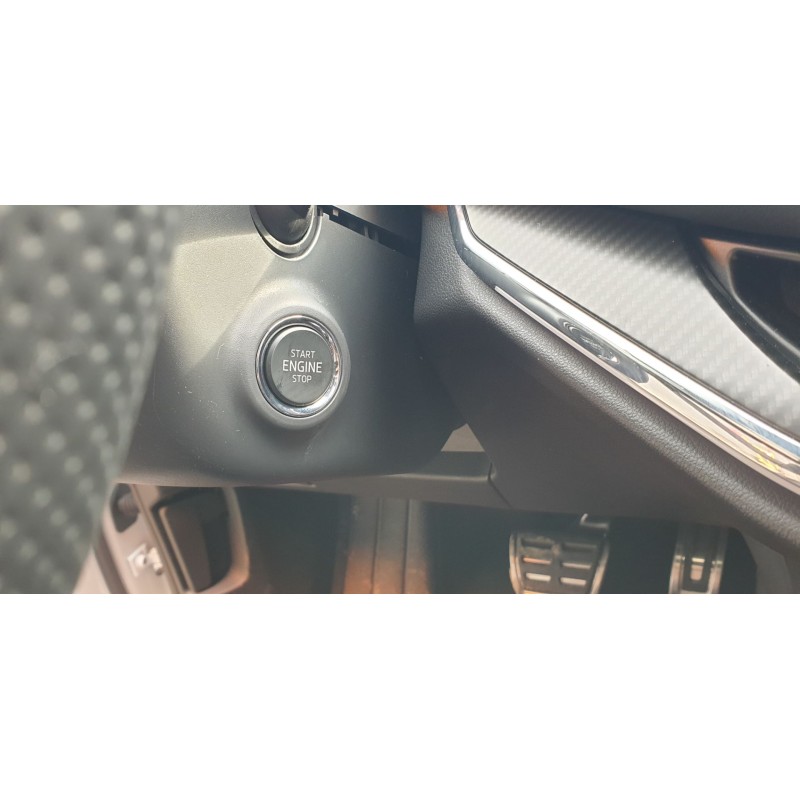Recambio de conmutador de arranque para skoda enyaq iv coupé (5ac) 80 sportline referencia OEM IAM 3V0905217A  