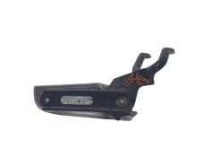 Recambio de estribera izquierda para honda pcx referencia OEM IAM 50730KWN900 50716KWN710  2