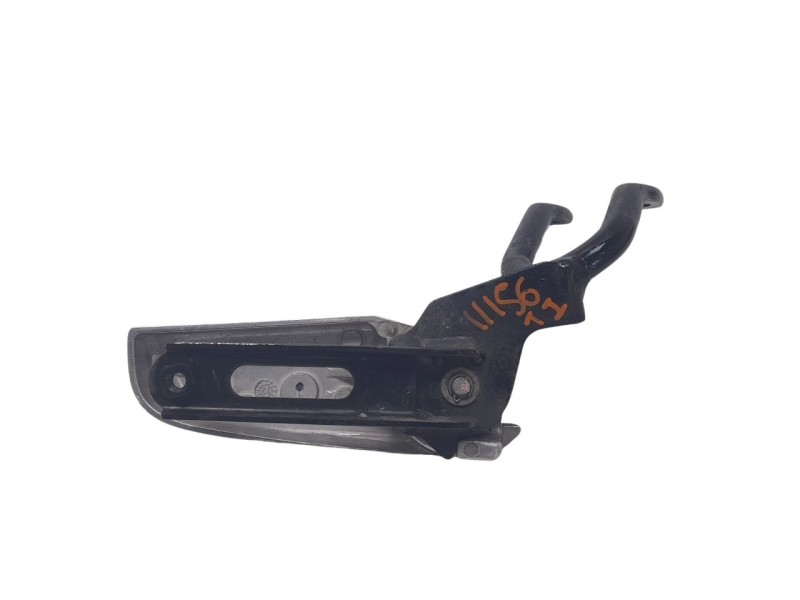 Recambio de estribera izquierda para honda pcx referencia OEM IAM 50730KWN900 50716KWN710 