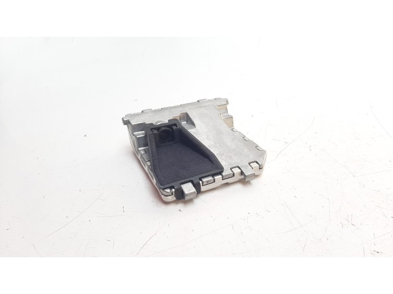 Recambio de modulo electronico para mazda 2 lim. () 1.5 16v cat referencia OEM IAM A2C7438160300 DA6BHL 