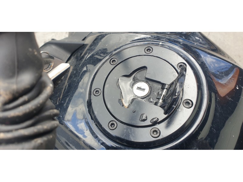 Recambio de conmutador de arranque para ktm 125 duke referencia OEM IAM 93011066044  