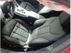 Recambio de asiento delantero izquierdo para bmw 4 gran coupe (g26) edrive40 referencia OEM IAM   