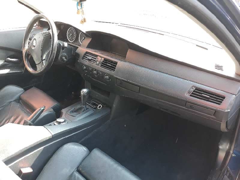 bmw serie 5 berlina (e60) del año 2008