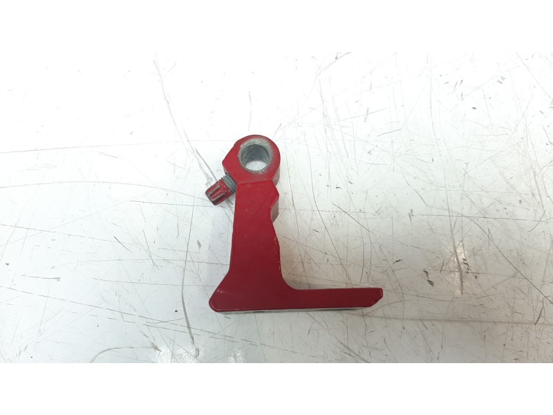 Recambio de retenedor puerta para seat leon (5f1) 1.6 tdi referencia OEM IAM 8X0831403A  