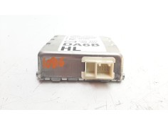 Recambio de modulo electronico para mazda 2 lim. () 1.5 16v cat referencia OEM IAM A2C7438160300 DA6BHL  2