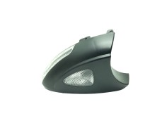 Recambio de piloto retrovisor derecho para volkswagen tiguan (5n1) referencia OEM IAM 5N0949102E  103F23570340