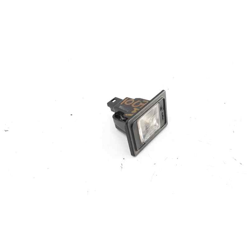 Recambio de piloto matricula para mercedes-benz clase a (w176) a 180 cdi blueefficiency (176.012) referencia OEM IAM 0009062903 