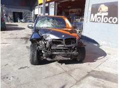 bmw x5 (e70) del año 2011 2