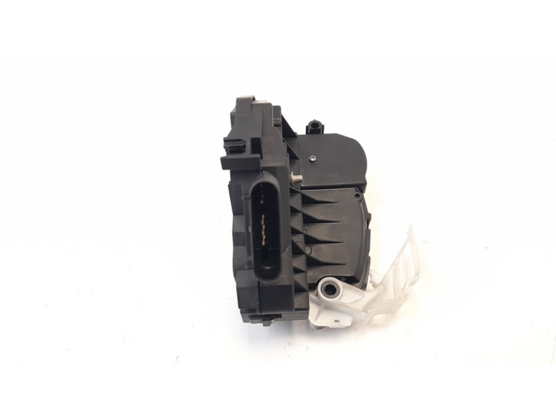 Recambio de cerradura puerta delantera izquierda para ford tourneo courier (c4a) 1.6 tdci cat referencia OEM IAM BM5AA21813AF  