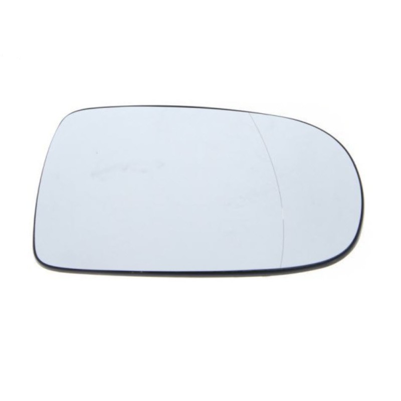 Recambio de cristal retrovisor derecho para opel corsa c referencia OEM IAM 1426530 1051623021 OP0307513