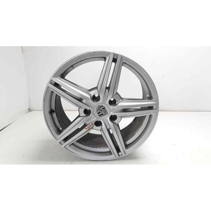 Recambio de llanta para porsche cayenne (typ 92aa) 4.8 v8 cat referencia OEM IAM 19PULGADAS  