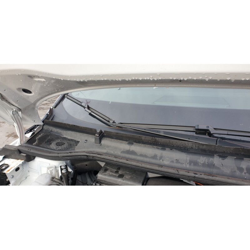 Recambio de brazo limpia delantero derecho para skoda enyaq iv coupé (5ac) 80 sportline referencia OEM IAM 11B955410  
