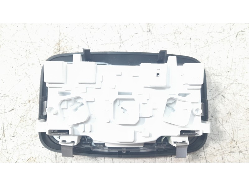 Recambio de luz interior para opel corsa f gs referencia OEM IAM 96781444ZD  
