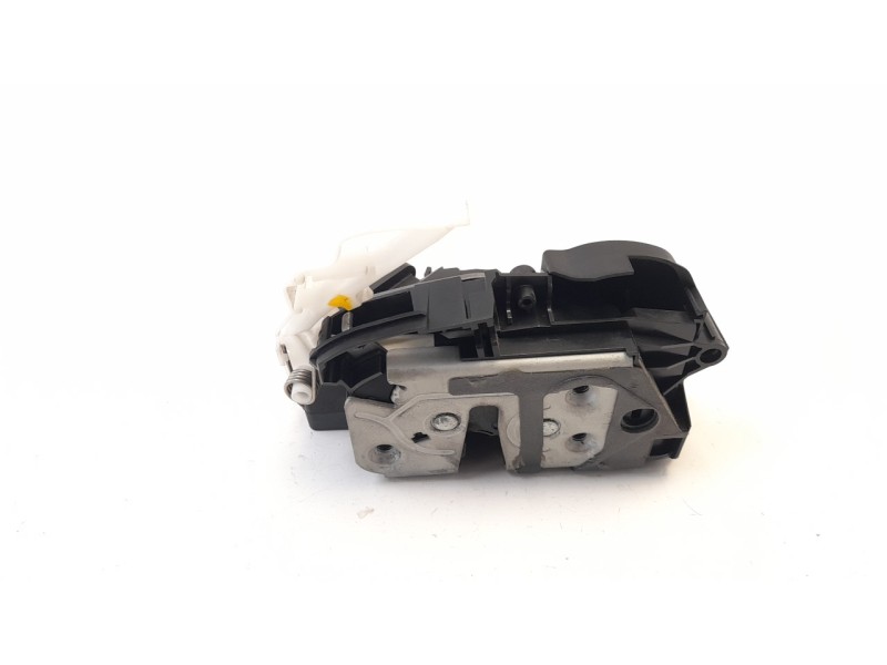 Recambio de cerradura puerta delantera izquierda para ford tourneo courier (c4a) 1.6 tdci cat referencia OEM IAM BM5AA21813AF  