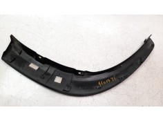 Recambio de aletin trasero izquierdo para lexus nx 2.5 16v cat (híbrido) referencia OEM IAM 7560678010   2