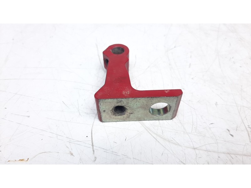 Recambio de retenedor puerta para seat leon (5f1) 1.6 tdi referencia OEM IAM 8X0831404A  