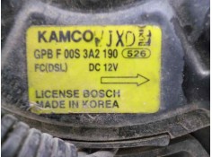 Recambio de electroventilador para hyundai matrix (fc) 1.5 crdi gls referencia OEM IAM GPBF00S3A2190   2