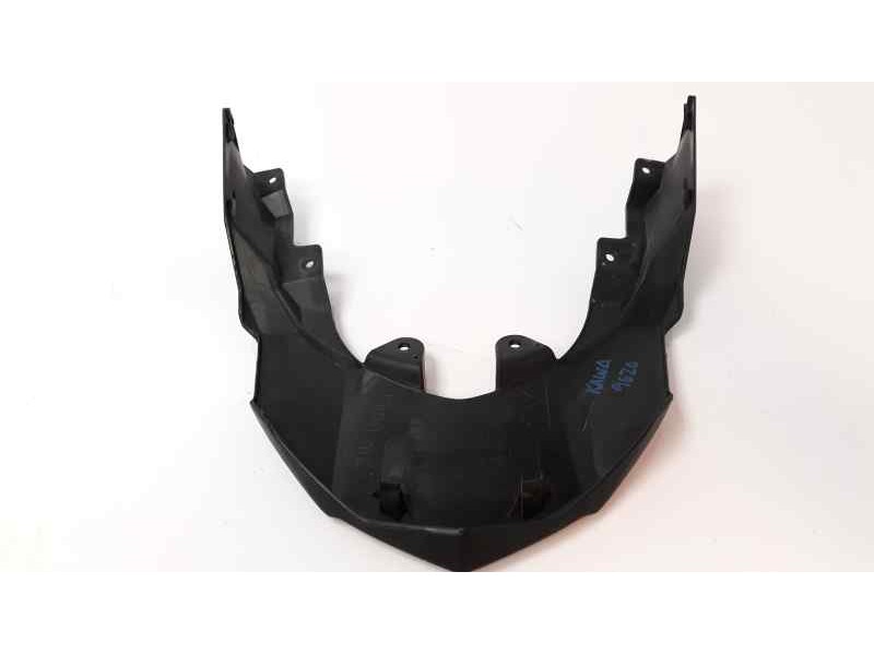 Recambio de aleron trasero para kawasaki versys 650 versys 650 referencia OEM IAM 360410003  