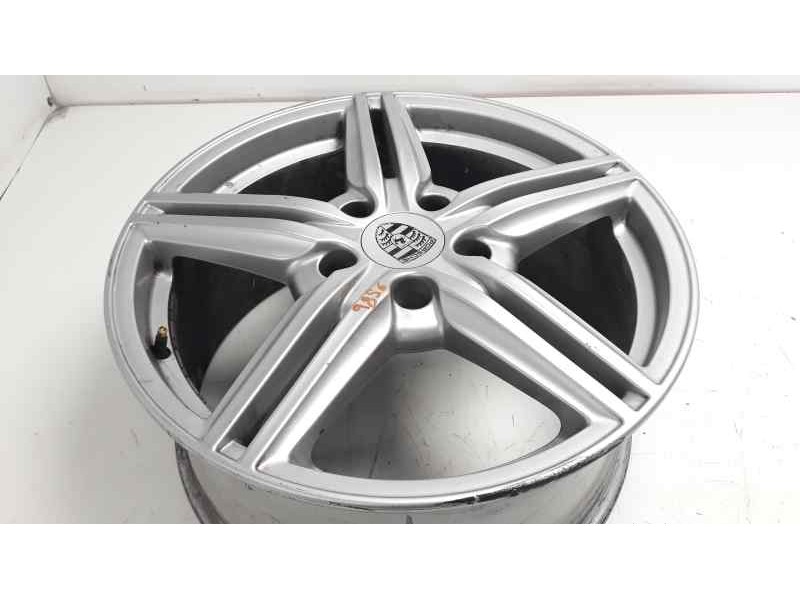 Recambio de llanta para porsche cayenne (typ 92aa) 4.8 v8 cat referencia OEM IAM 19PULGADAS  