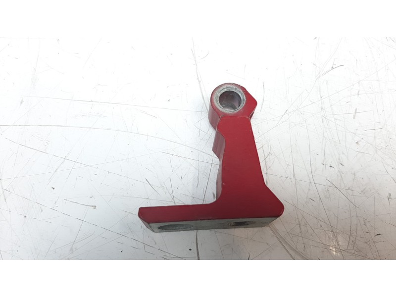 Recambio de retenedor puerta para seat leon (5f1) 1.6 tdi referencia OEM IAM 8X0831404A  