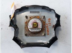 Recambio de airbag delantero izquierdo para nissan pick-up (d22) cabina doble challenge 4x4 referencia OEM IAM 2044010003 NFKR3K 2