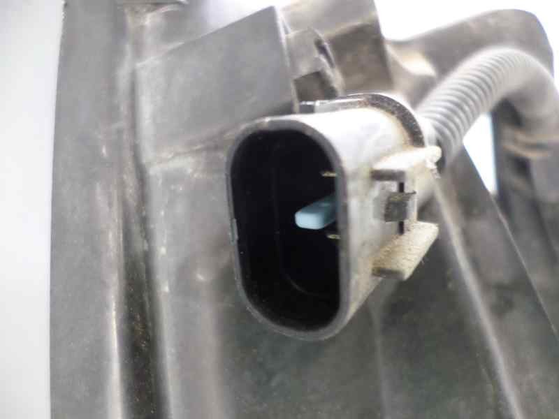Recambio de electroventilador para hyundai matrix (fc) 1.5 crdi gls referencia OEM IAM GPBF00S3A2190  