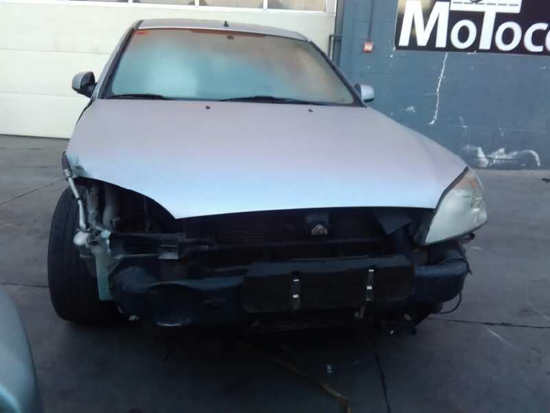 ford mondeo berlina (ge) del año 2002