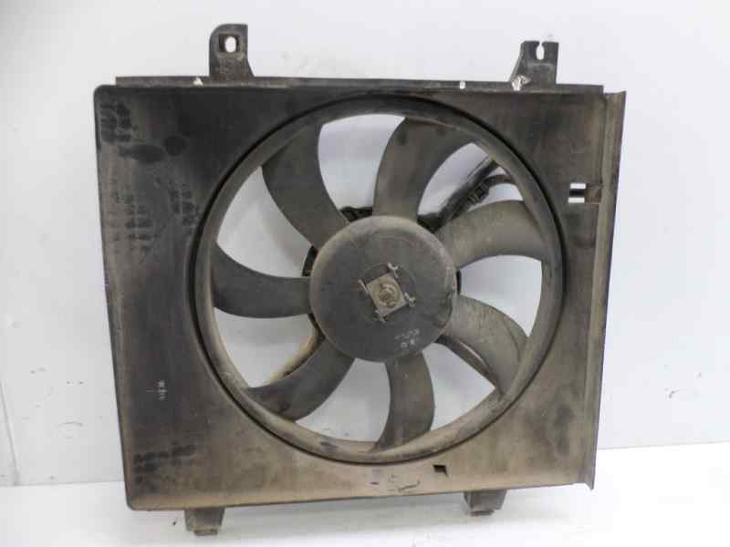 Recambio de electroventilador para hyundai matrix (fc) 1.5 crdi gls referencia OEM IAM GPBF00S3A2190  