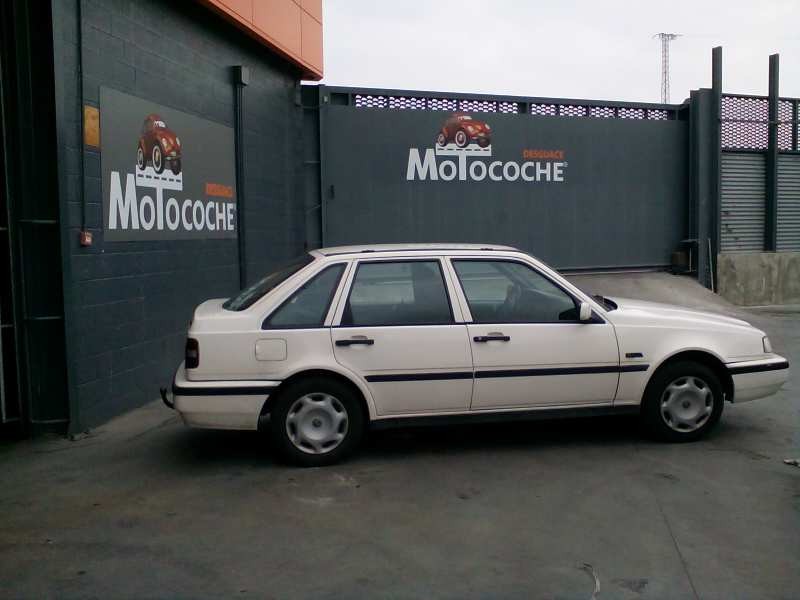 volvo serie 440 del año 1996