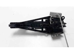 Recambio de maneta exterior delantera derecha para opel insignia berlina selective referencia OEM IAM 92233089   2