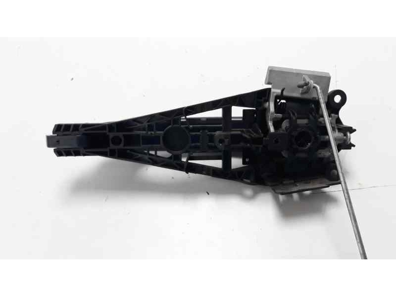 Recambio de maneta exterior delantera derecha para opel insignia berlina selective referencia OEM IAM 92233089  