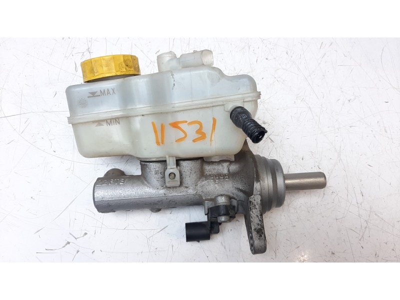 Recambio de bomba freno para seat ibiza (6p1) 1.4 tdi referencia OEM IAM 6R1611019F 6R0611301A 