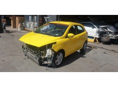 ford ka+ del año 2018 2