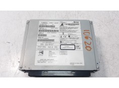 Recambio de sistema audio / radio cd para volvo v40 1.6 diesel cat referencia OEM IAM 31357212AA 31357223AA 1048114557 2