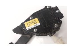Recambio de potenciometro pedal para porsche cayenne (typ 92aa) 4.8 v8 cat referencia OEM IAM 7L0723507D   2
