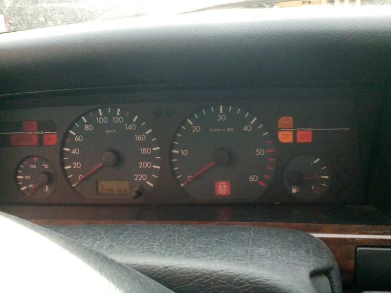 citroen xantia berlina del año 1997