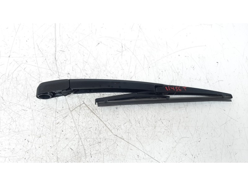 Recambio de brazo limpia trasero para kia stonic (ybcuv) 1.0 tgdi cat referencia OEM IAM 988112P000  