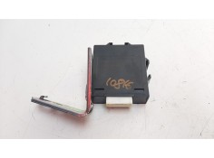 Recambio de modulo electronico para mazda 2 lim. () 1.5 16v cat referencia OEM IAM DA6C67UU0B  