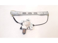 ELEVALUNAS DELANTERO DERECHO 2009280 ET76A23200CD / 1857002 / 1880117 / 51841736 / ET76A23200CC 