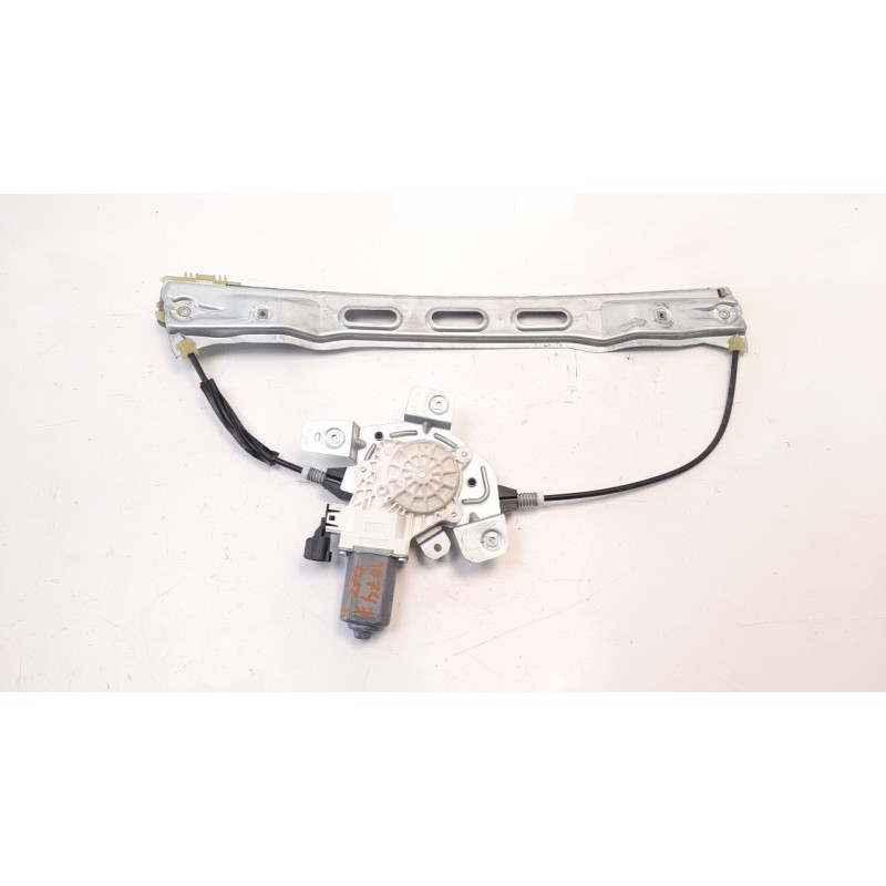 Recambio de elevalunas delantero derecho para ford tourneo courier (c4a) 1.6 tdci cat referencia OEM IAM 2009280  